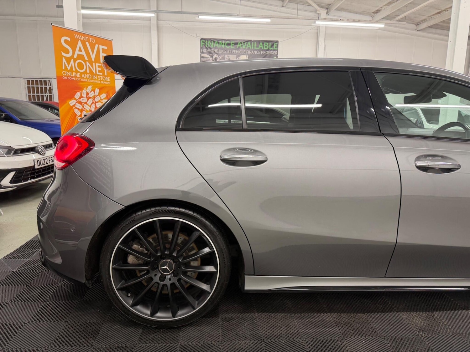 Used Mercedes-Benz A-Class 2019 for sale - 77410899: Photo 59