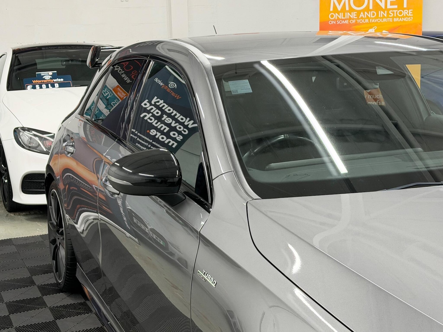 Used Mercedes-Benz A-Class 2019 for sale - 77410899: Photo 63