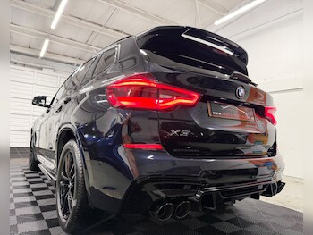 Used BMW X3 2020 for sale - 78516449: Photo