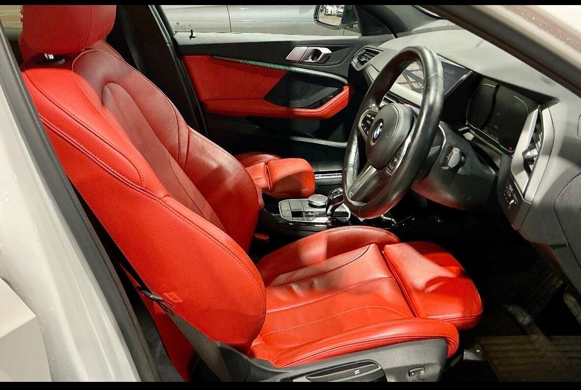 Used BMW 1 Series 2020 for sale - 77598712: Photo 11