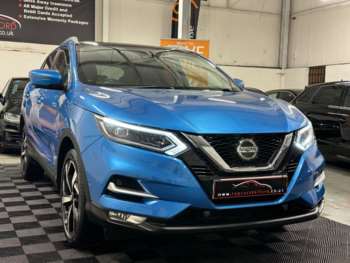 2019 (69) 1.5L Tekna 5dr