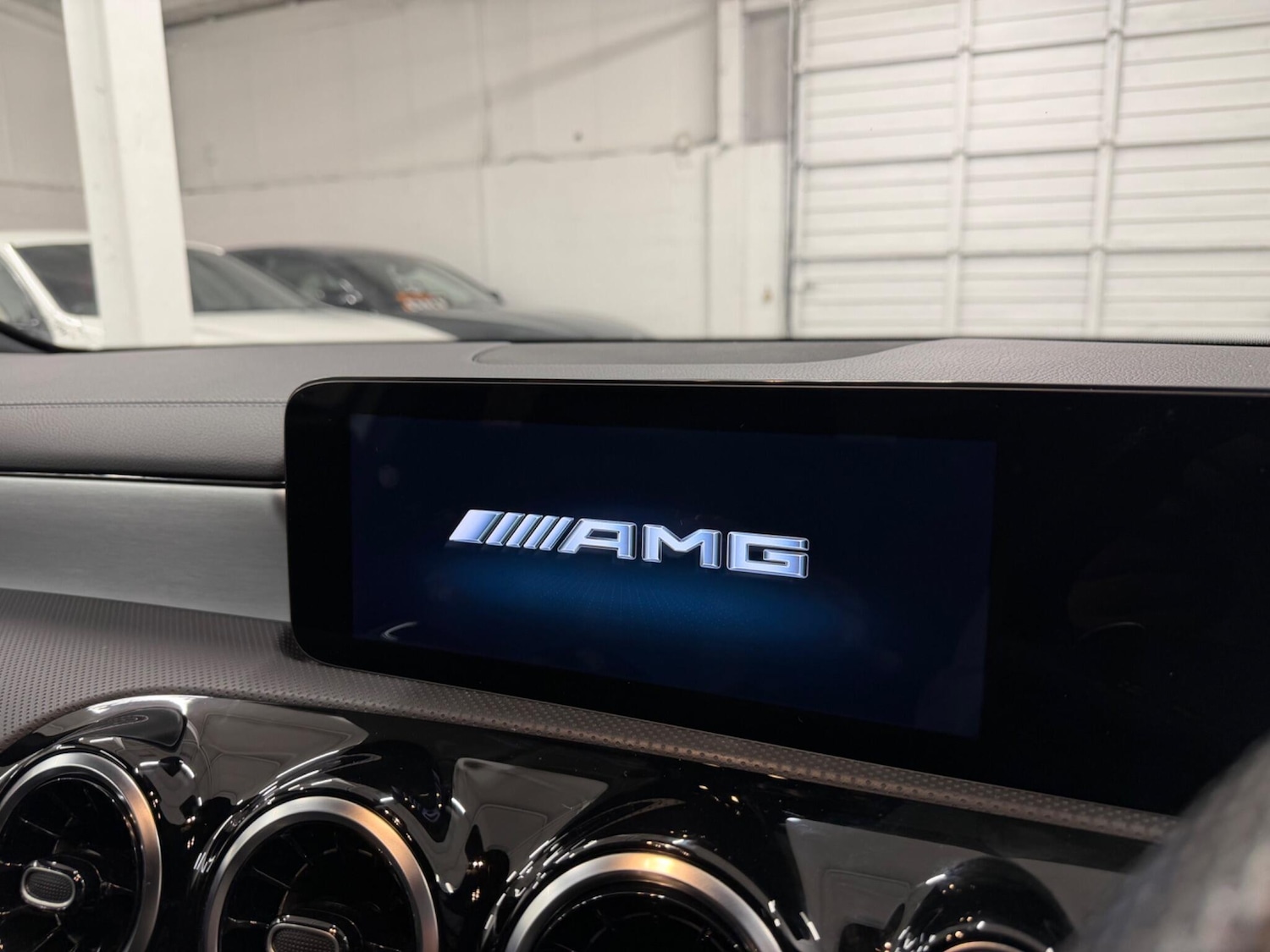 Used Mercedes-Benz A-Class 2021 for sale - 77479443: Photo 15