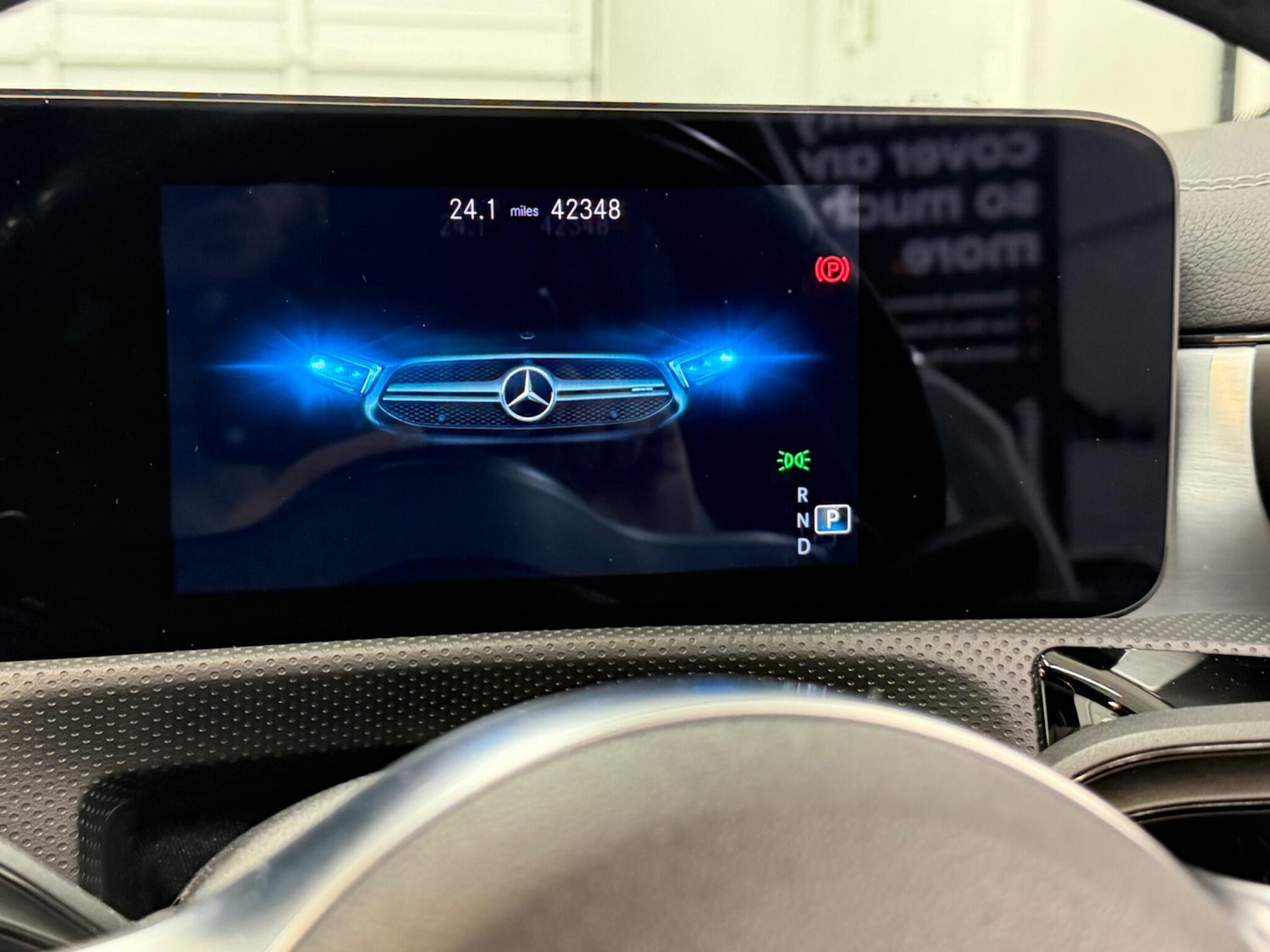 Used Mercedes-Benz A-Class 2021 for sale - 77479443: Photo 16