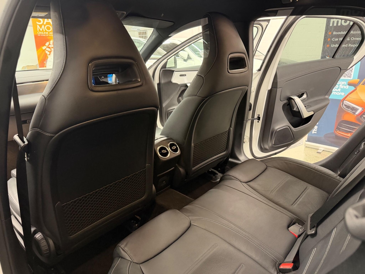 Used Mercedes-Benz A-Class 2021 for sale - 77479443: Photo 17