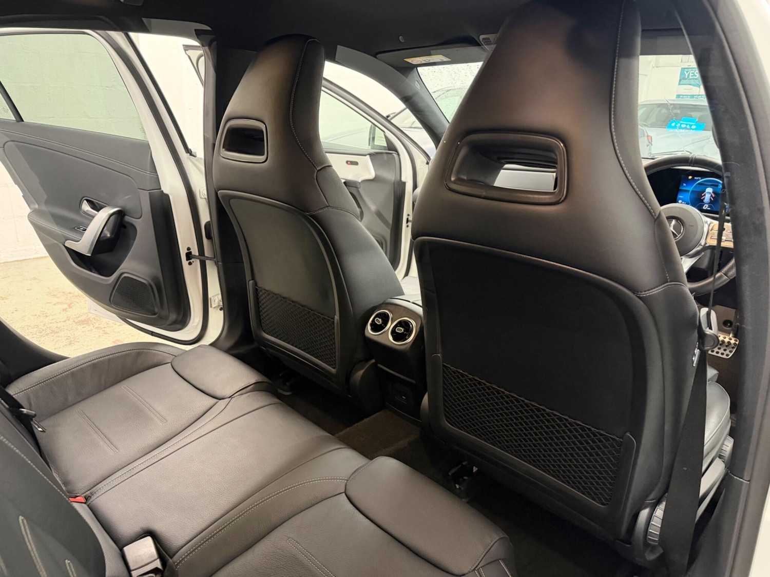 Used Mercedes-Benz A-Class 2021 for sale - 77479443: Photo 18