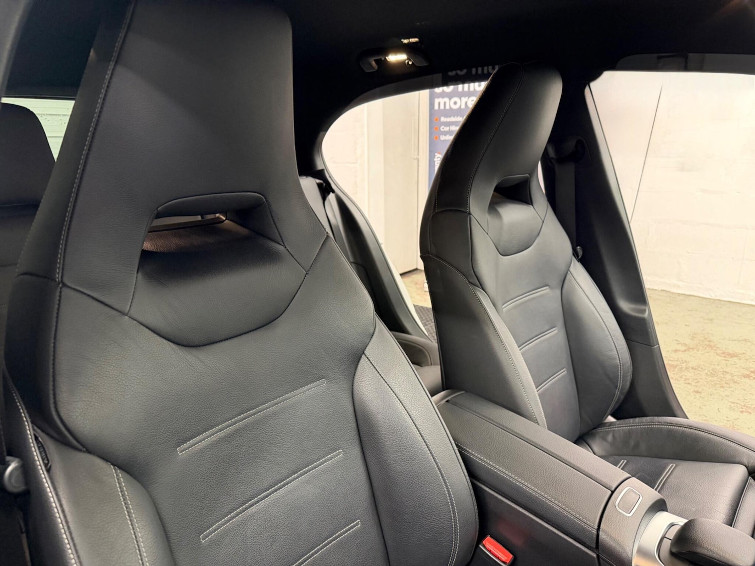 Used Mercedes-Benz A-Class 2021 for sale - 77479443: Photo 19