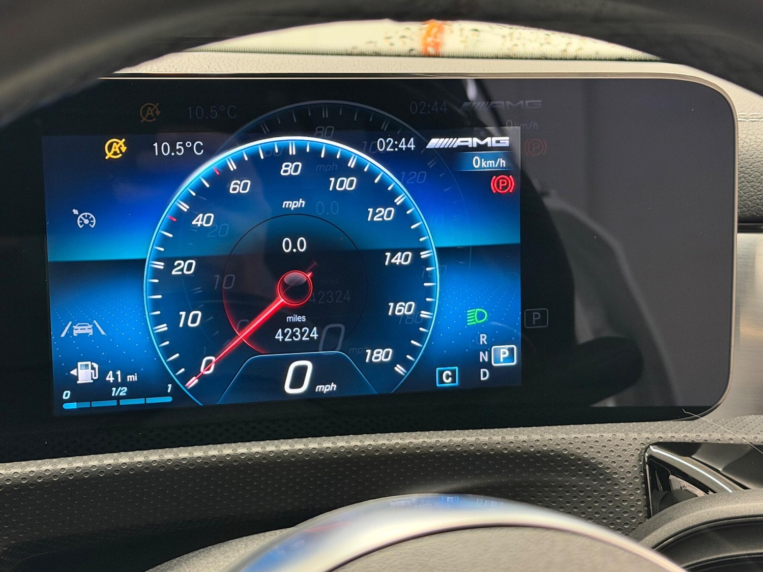 Used Mercedes-Benz A-Class 2021 for sale - 77479443: Photo 21