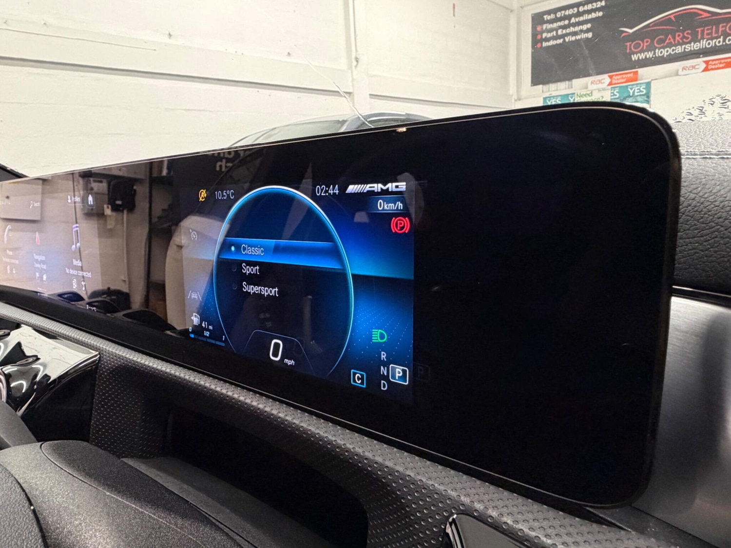 Used Mercedes-Benz A-Class 2021 for sale - 77479443: Photo 23