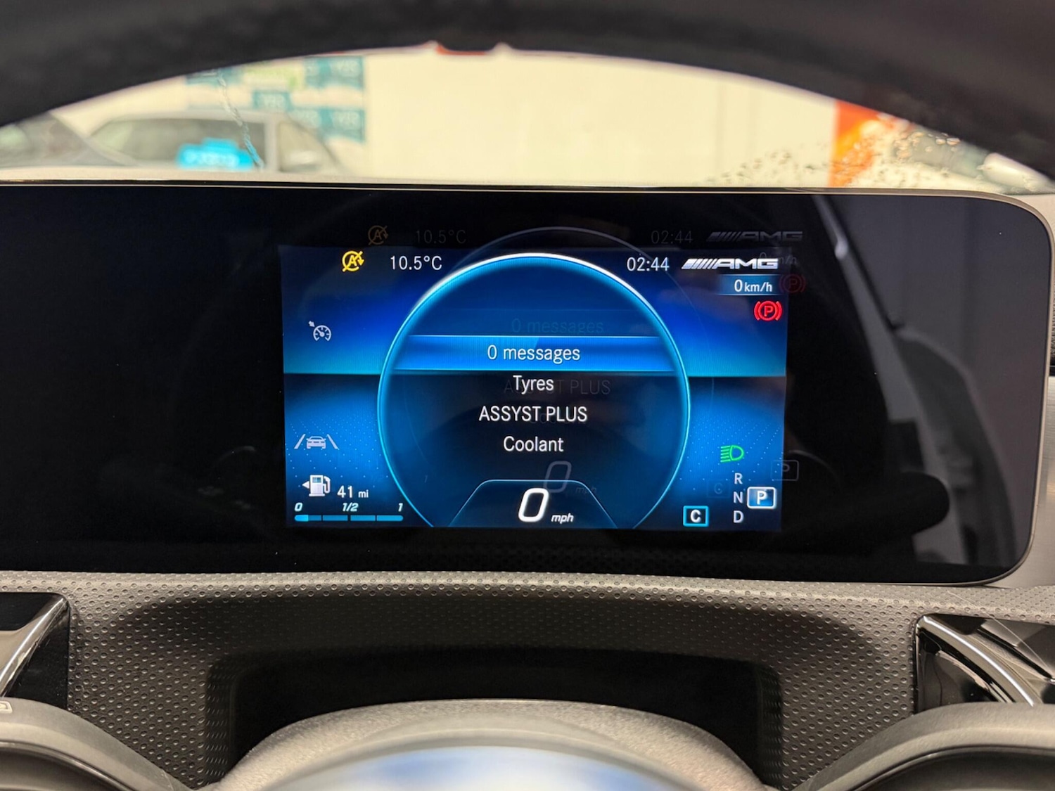 Used Mercedes-Benz A-Class 2021 for sale - 77479443: Photo 24