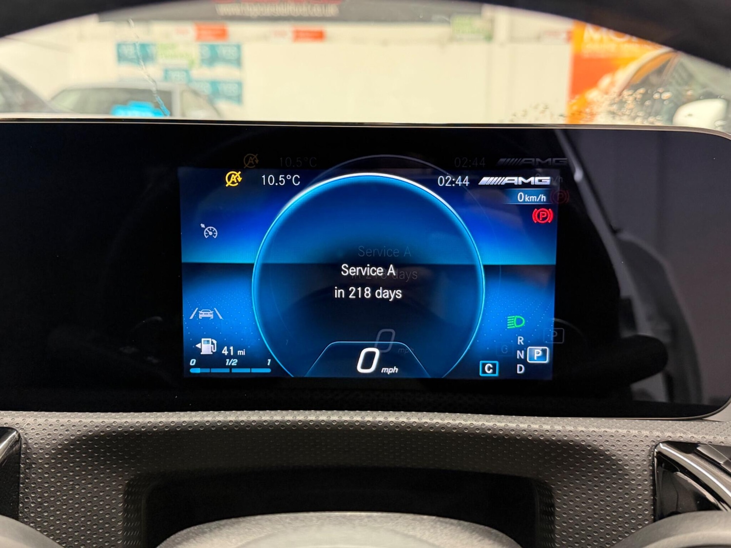 Used Mercedes-Benz A-Class 2021 for sale - 77479443: Photo 25