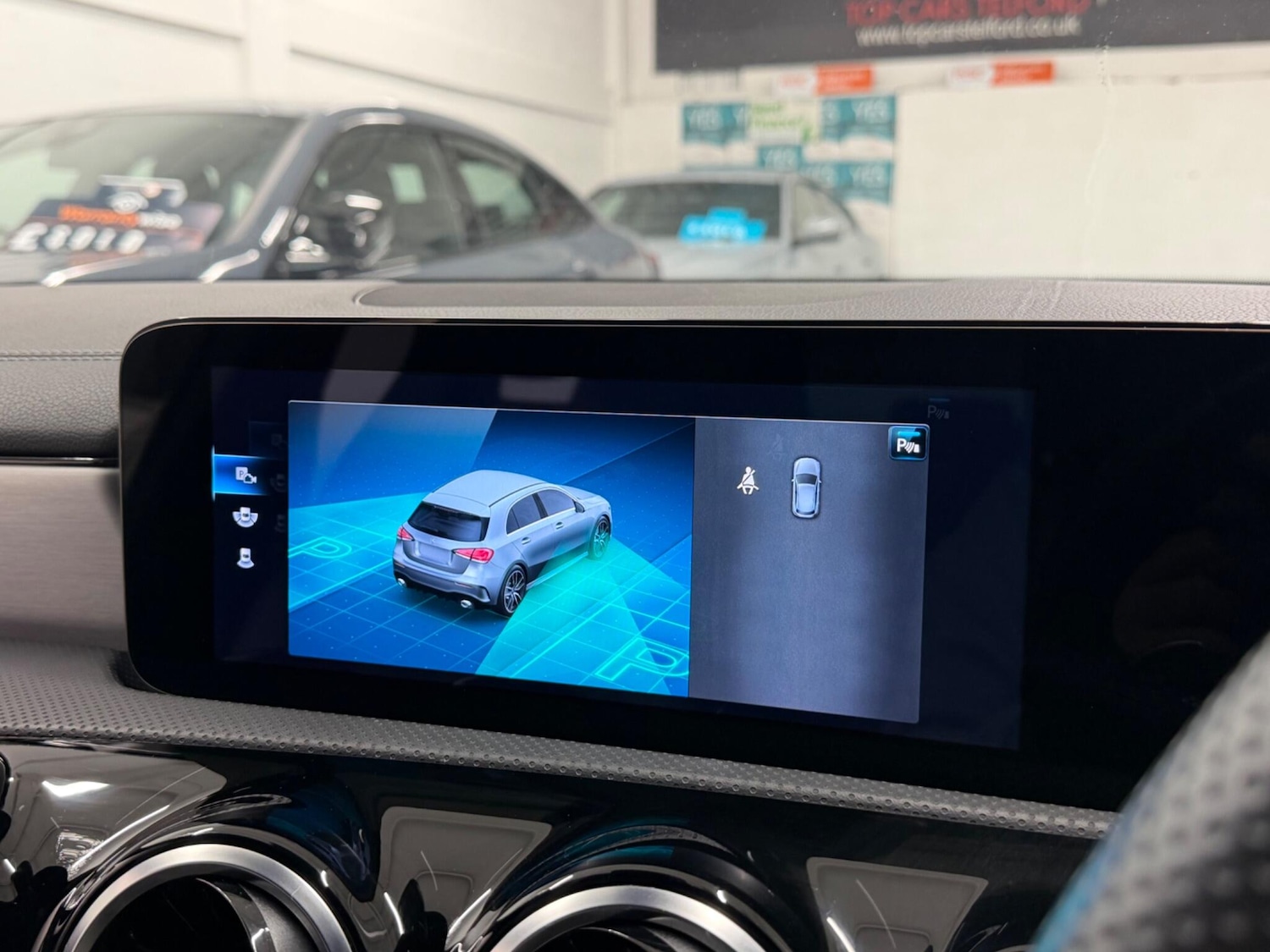 Used Mercedes-Benz A-Class 2021 for sale - 77479443: Photo 26