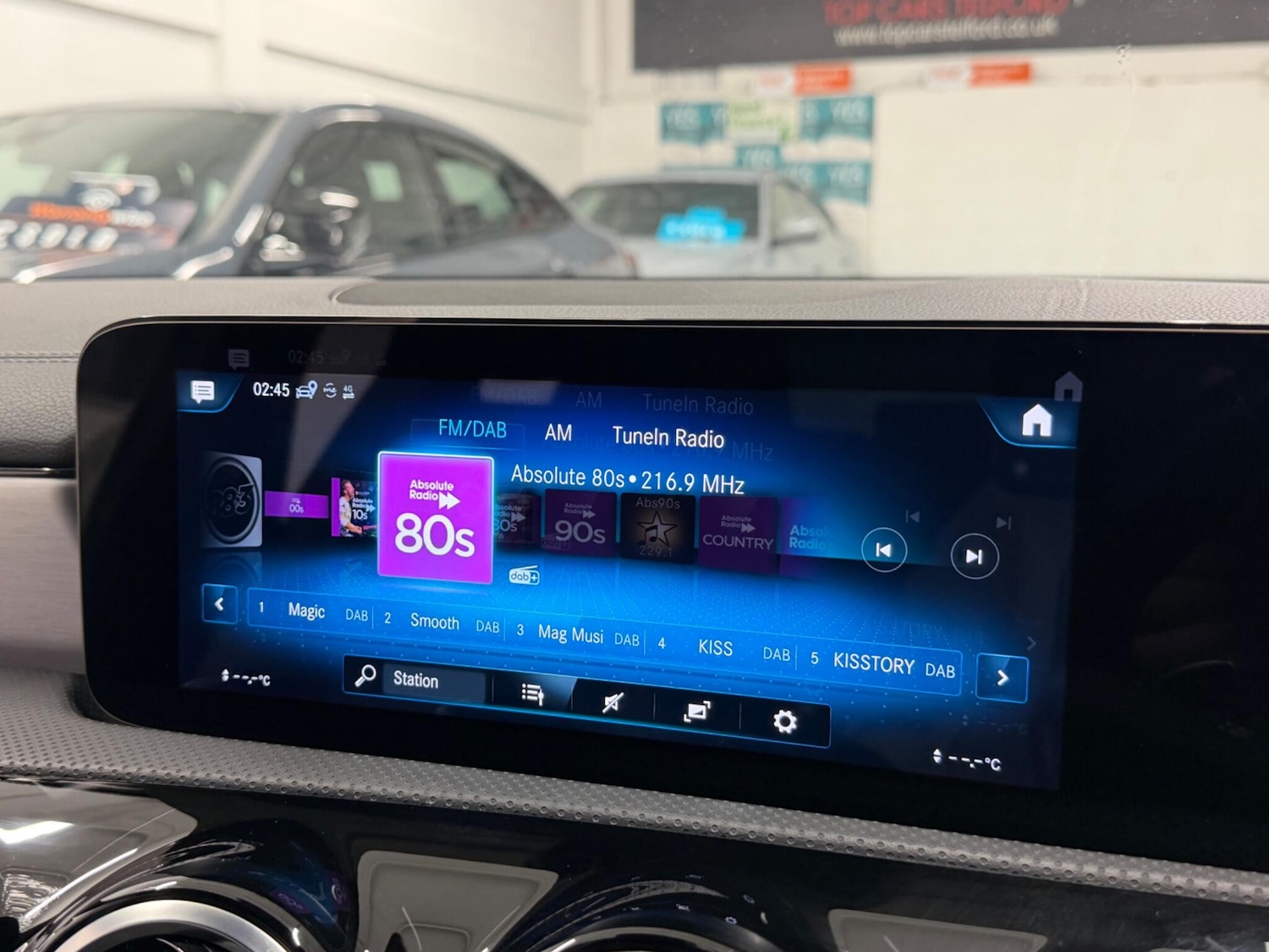 Used Mercedes-Benz A-Class 2021 for sale - 77479443: Photo 28