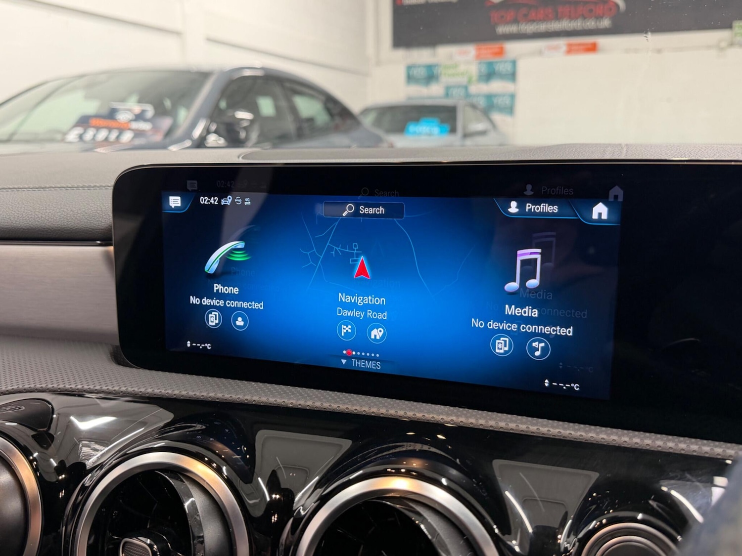 Used Mercedes-Benz A-Class 2021 for sale - 77479443: Photo 30