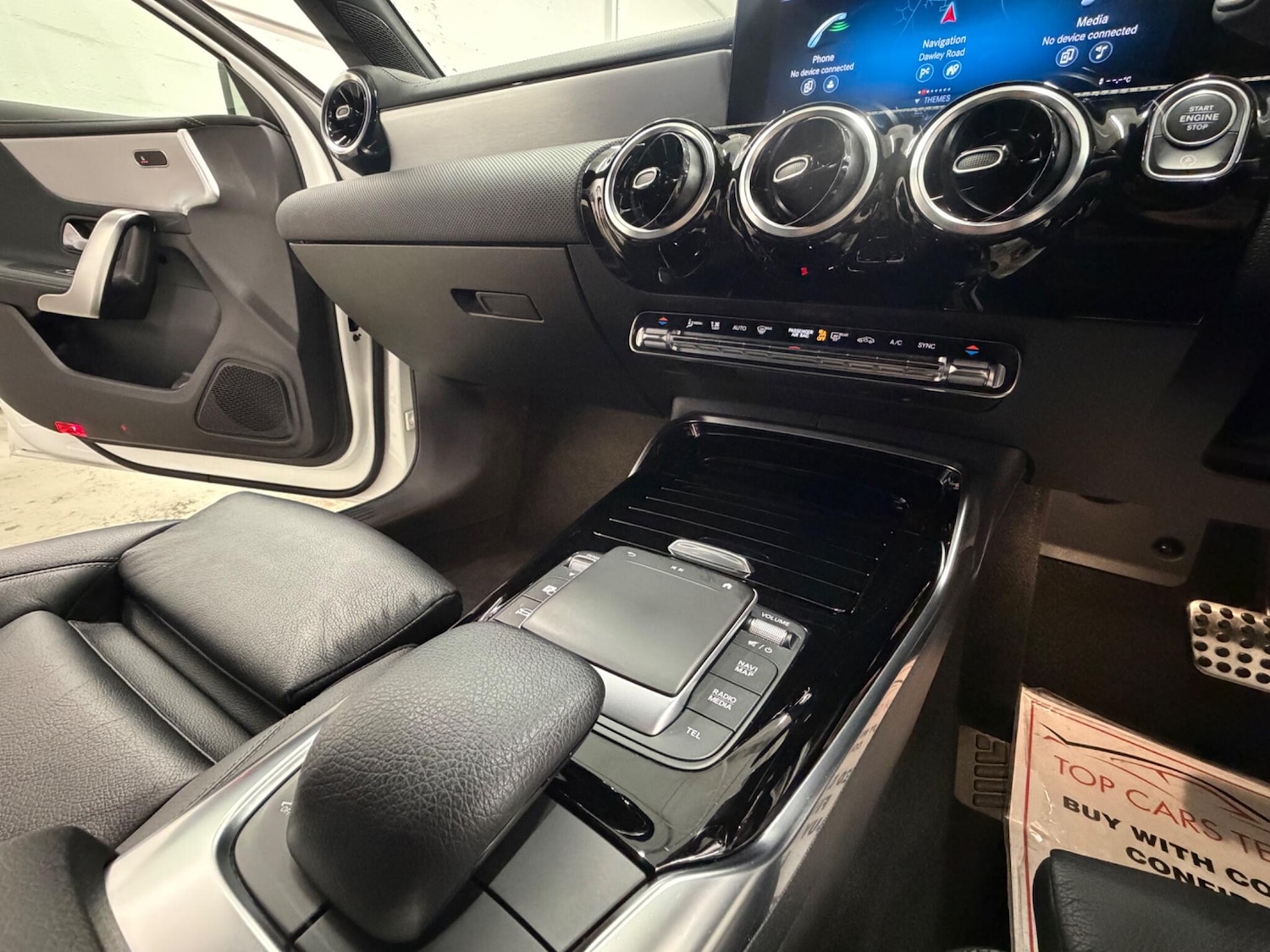 Used Mercedes-Benz A-Class 2021 for sale - 77479443: Photo 33