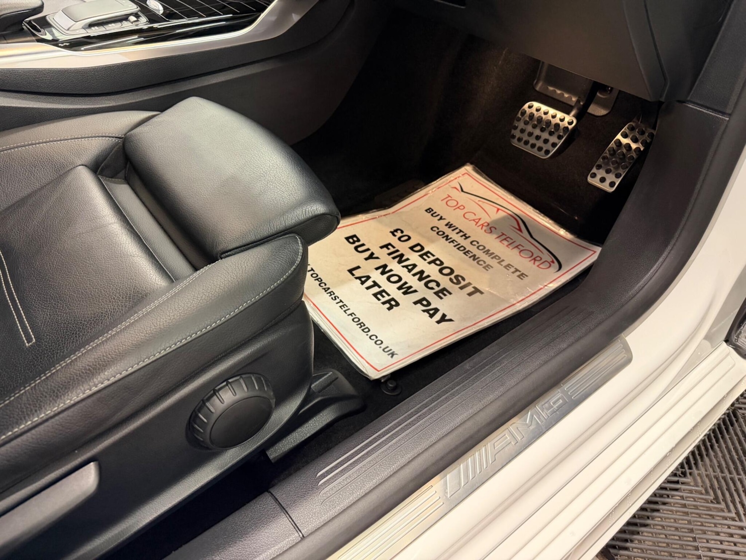 Used Mercedes-Benz A-Class 2021 for sale - 77479443: Photo 35