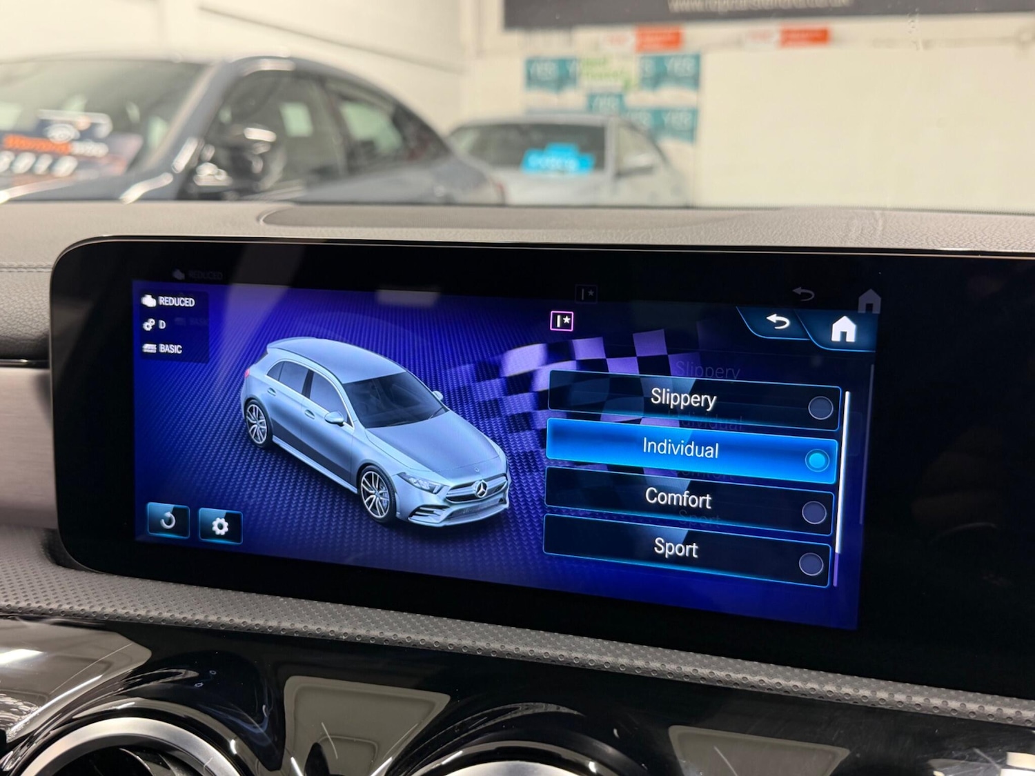 Used Mercedes-Benz A-Class 2021 for sale - 77479443: Photo 41