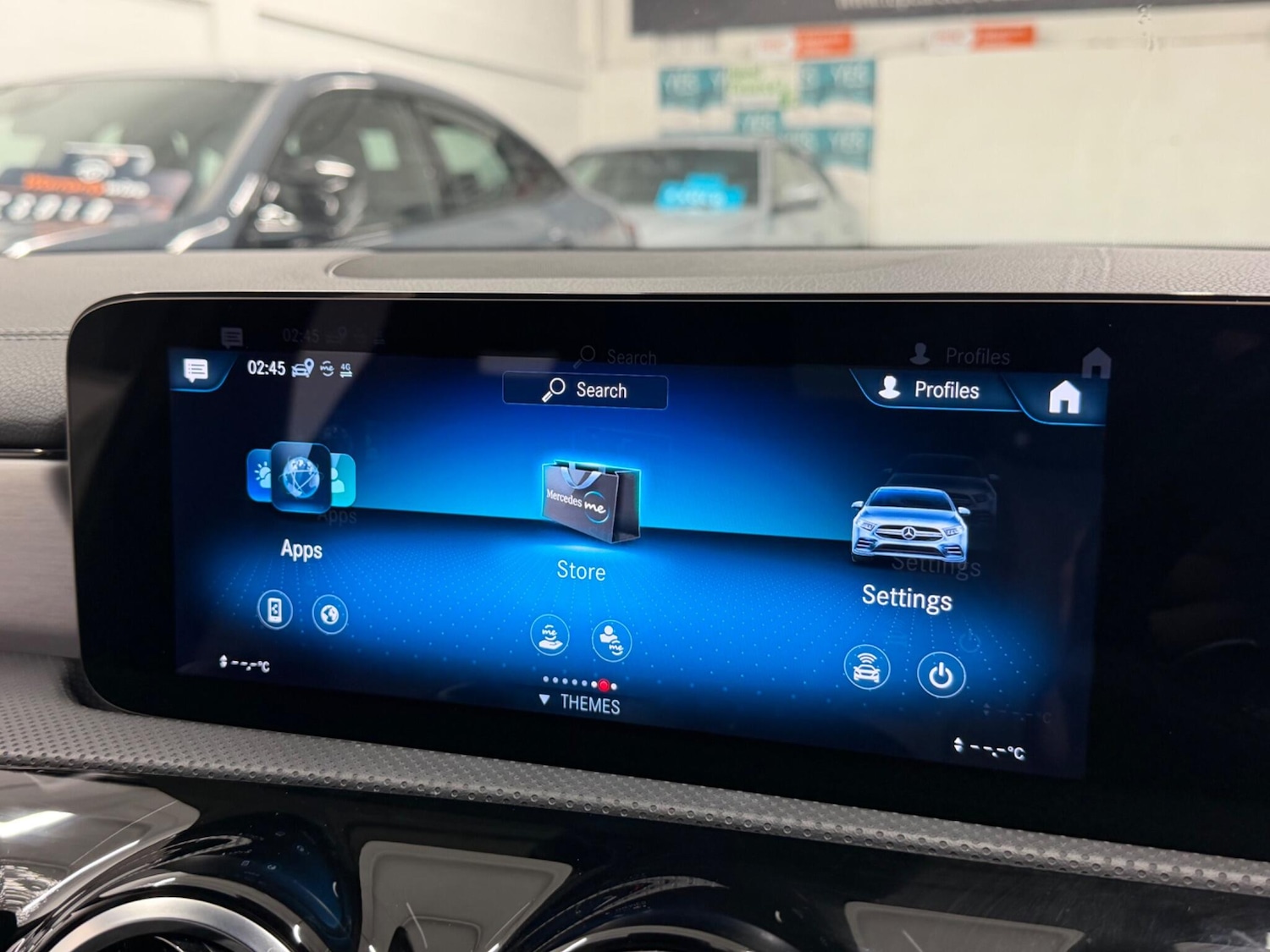 Used Mercedes-Benz A-Class 2021 for sale - 77479443: Photo 42