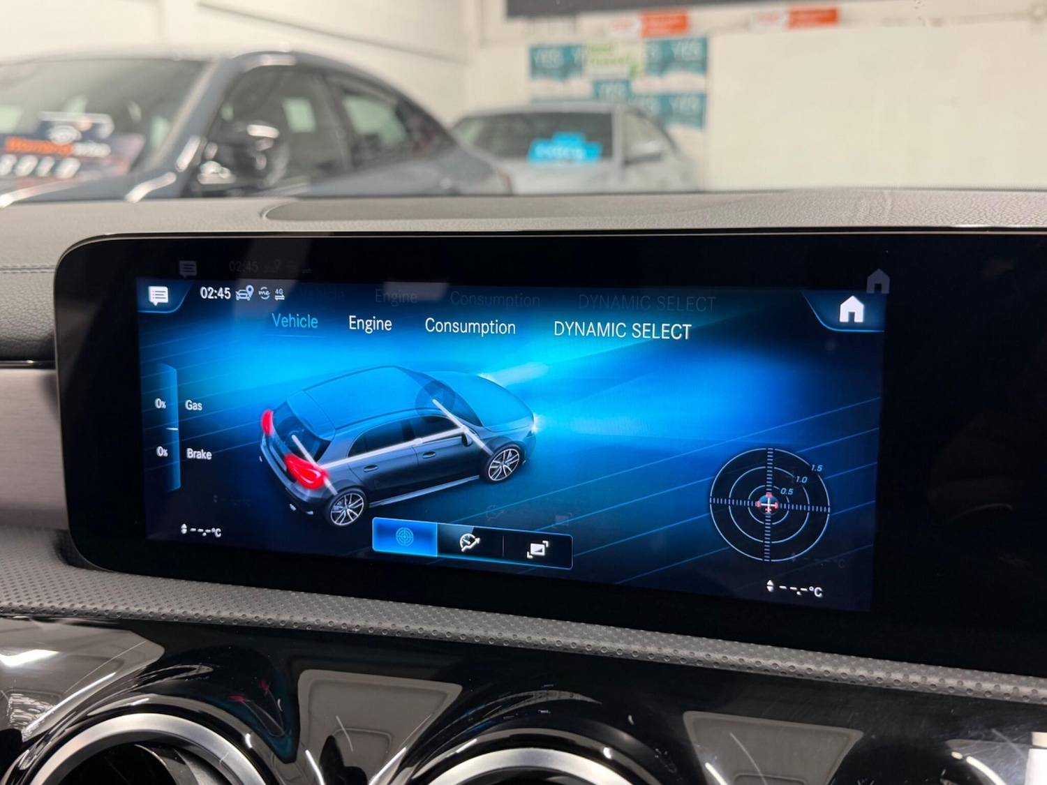 Used Mercedes-Benz A-Class 2021 for sale - 77479443: Photo 43