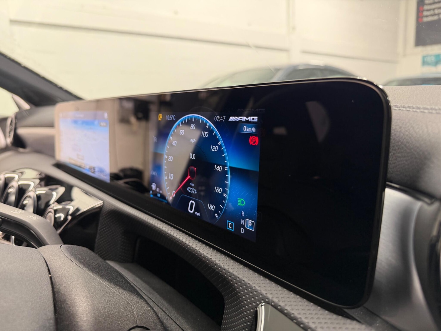 Used Mercedes-Benz A-Class 2021 for sale - 77479443: Photo 47