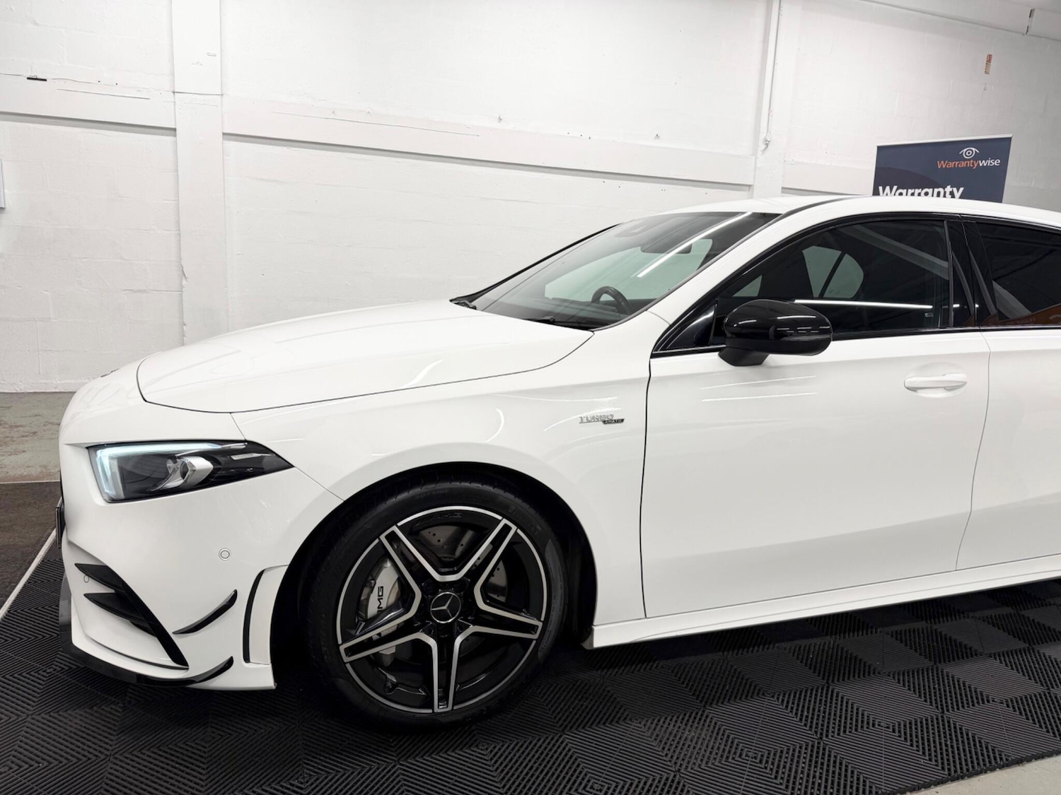 Used Mercedes-Benz A-Class 2021 for sale - 77479443: Photo 55