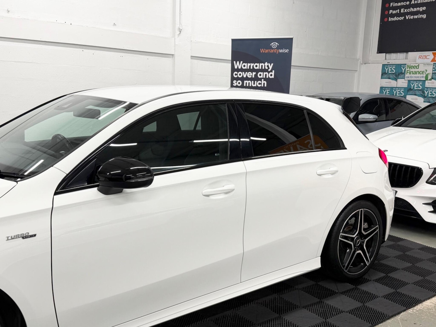 Used Mercedes-Benz A-Class 2021 for sale - 77479443: Photo 56