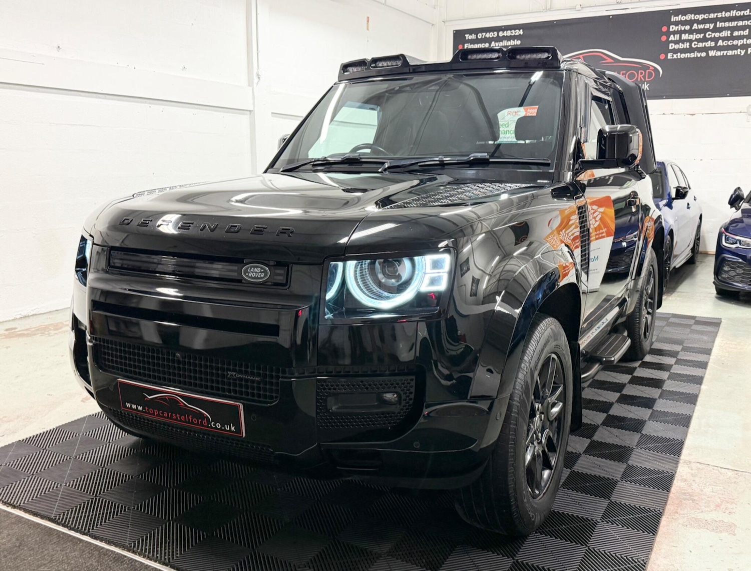 Vehicle 15