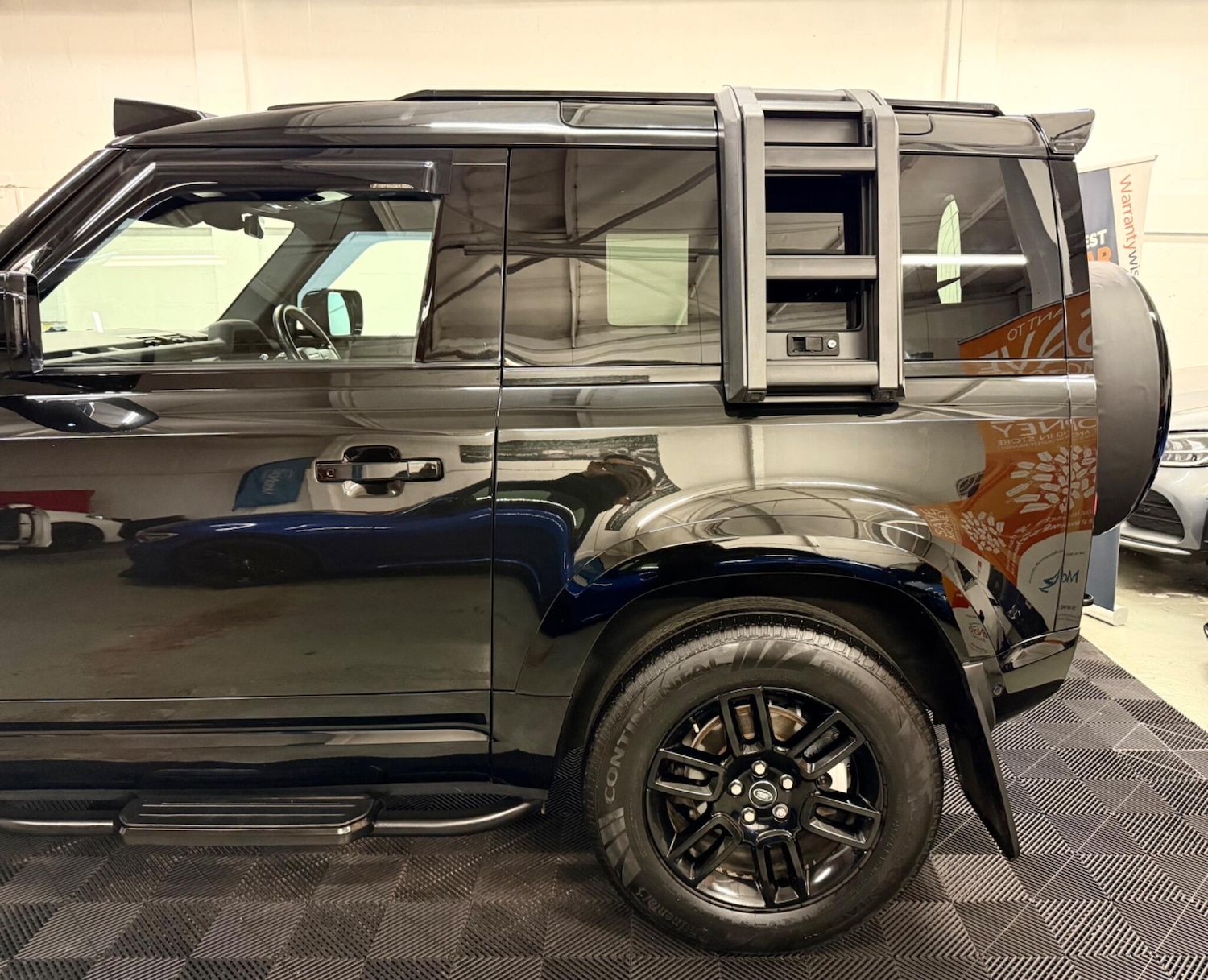 Vehicle 25