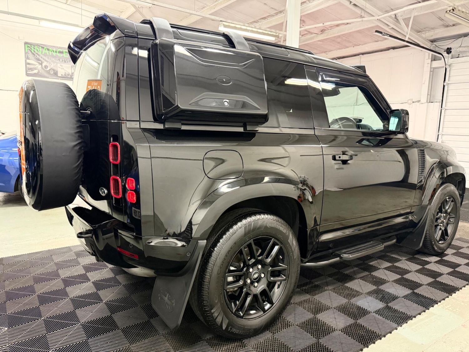 Vehicle 28