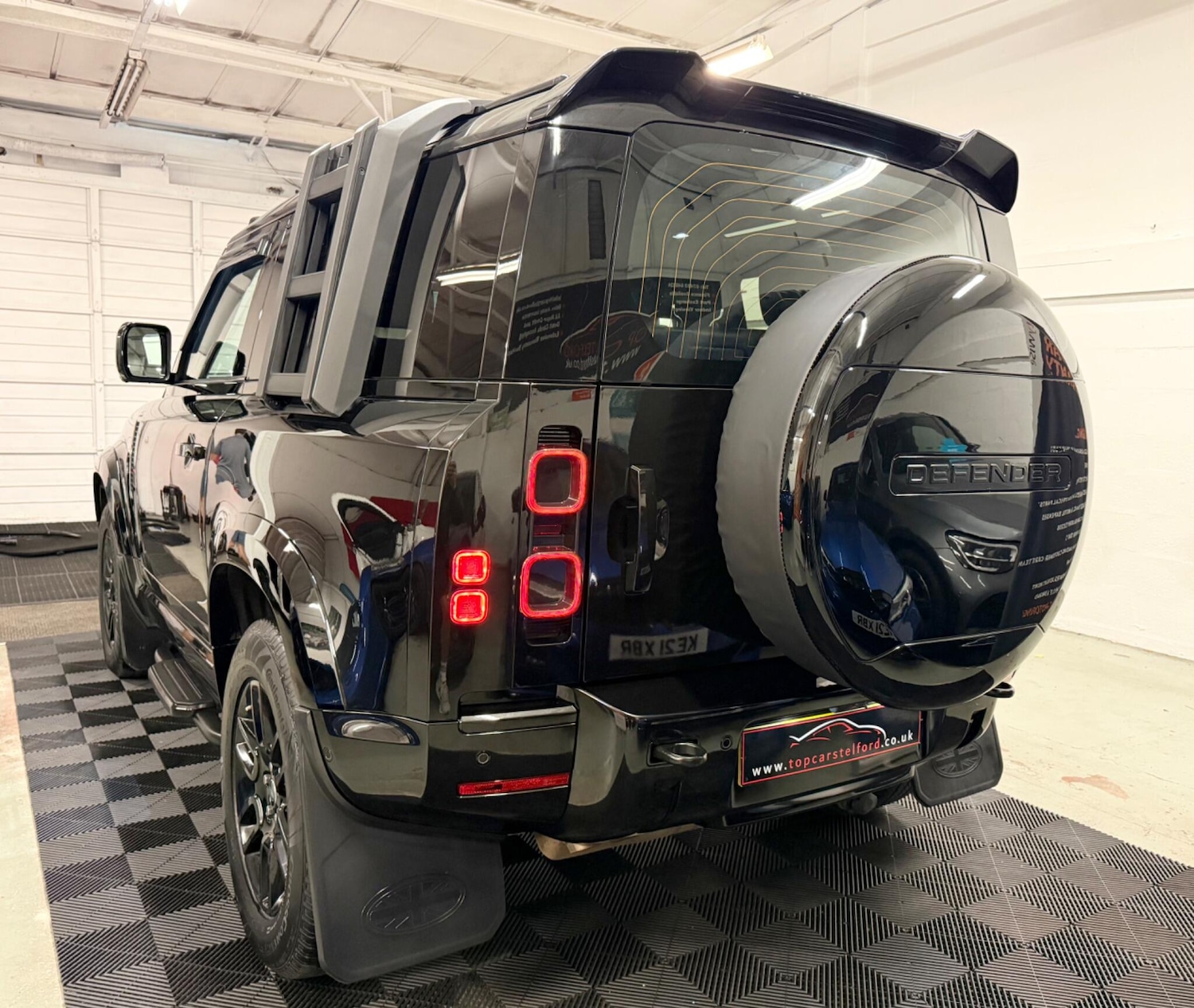 Vehicle 35