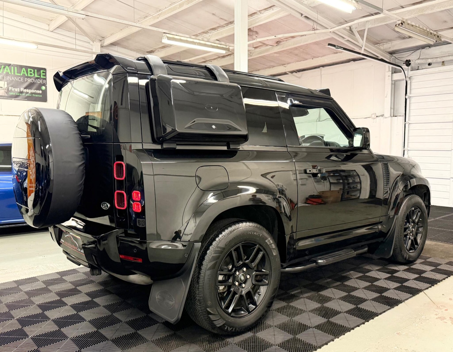 Vehicle 37