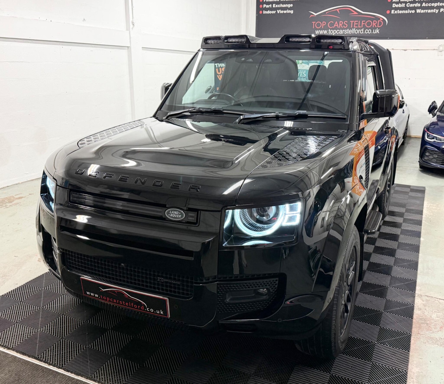Vehicle 45
