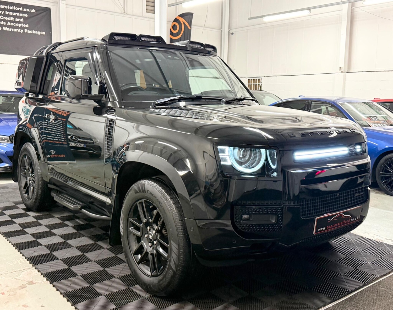 Vehicle 46
