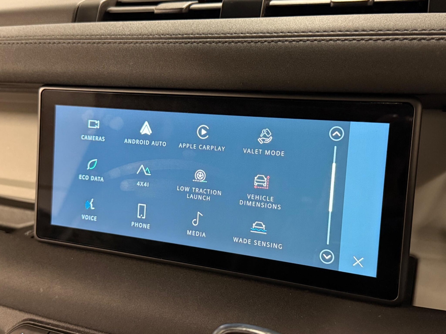 Vehicle 69