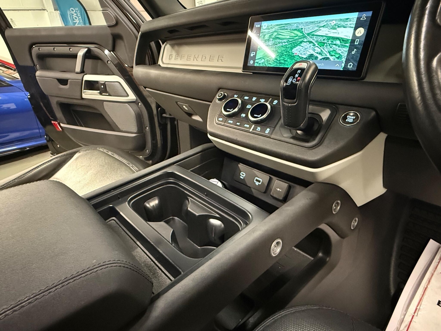 Vehicle 75