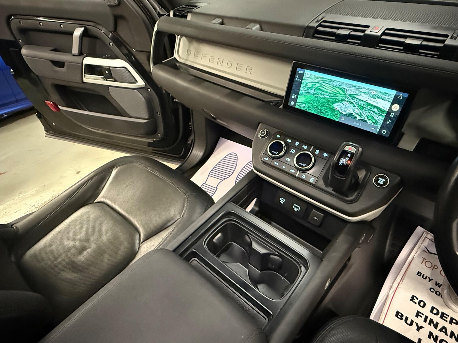 Vehicle 77