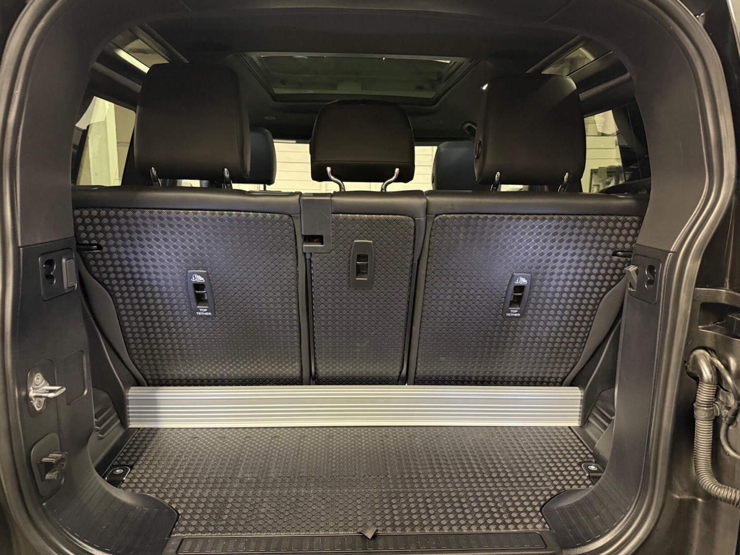 Vehicle 80
