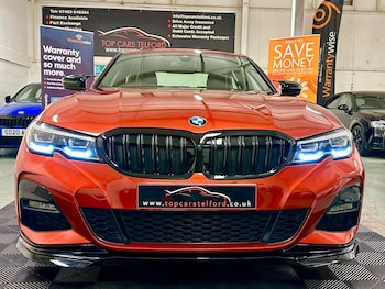 BMW - 3 Series