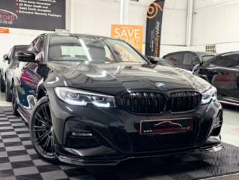 2021 (21) - 2.0 330e 12kWh M Sport Auto Euro 6 (s/s) 4dr