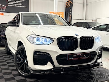 2020 (70) - 3.0 30d MHT M Sport Auto xDrive Euro 6 (s/s) 5dr