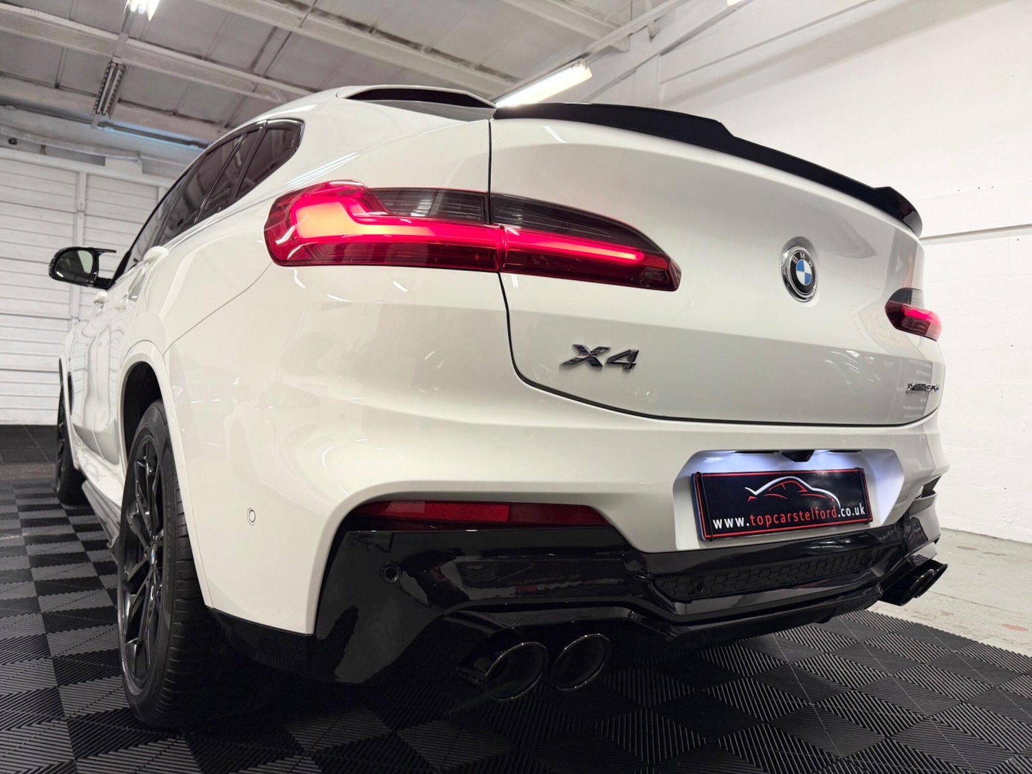 Used BMW X4 2020 for sale - 76337688: Photo 24