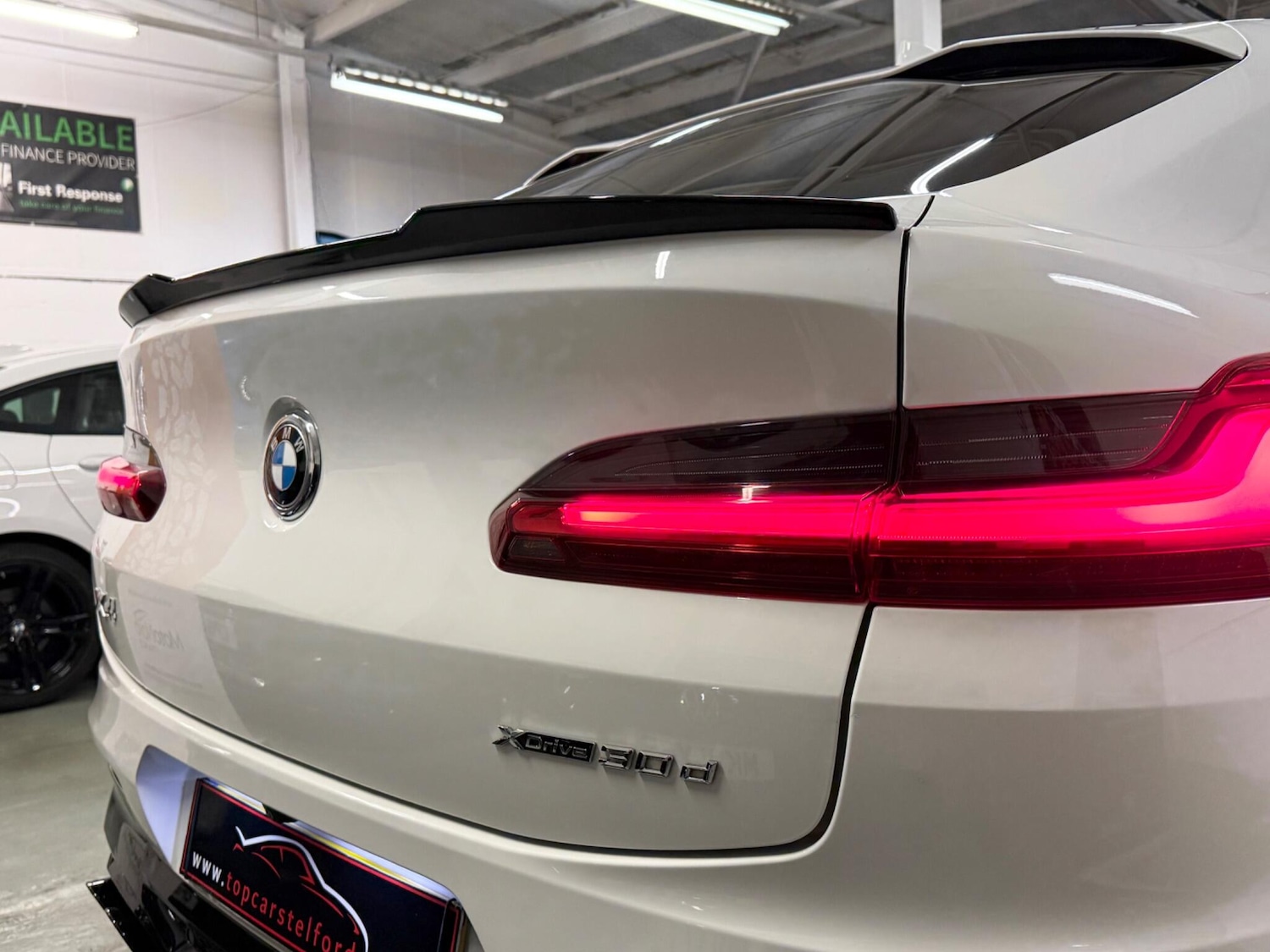 Used BMW X4 2020 for sale - 76337688: Photo 32