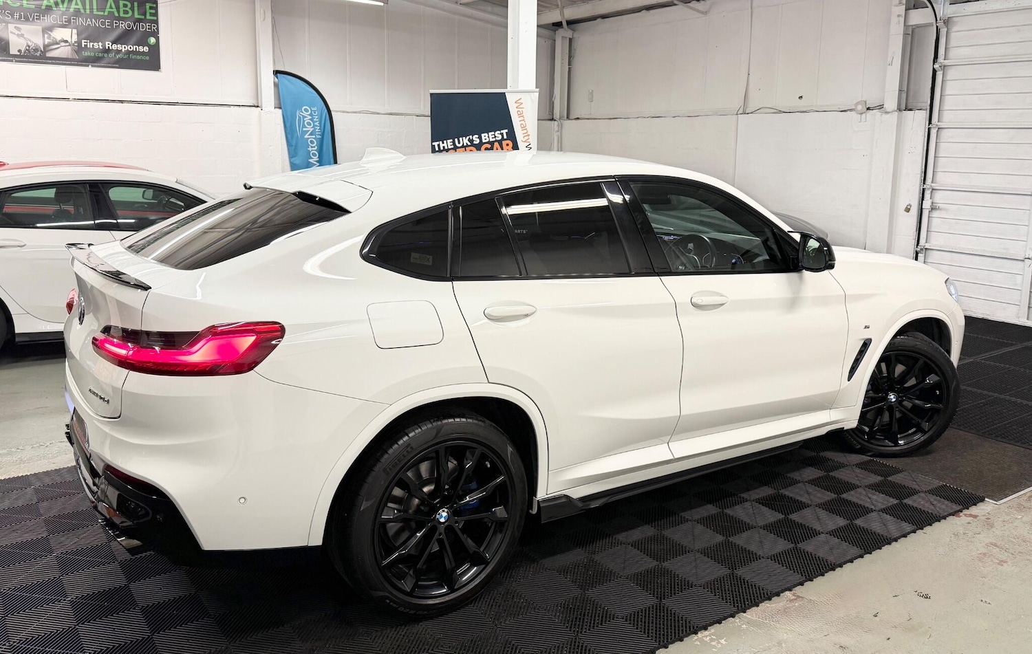 Used BMW X4 2020 for sale - 76337688: Photo 36