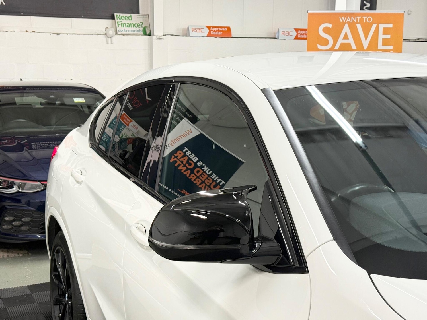Used BMW X4 2020 for sale - 76337688: Photo 41