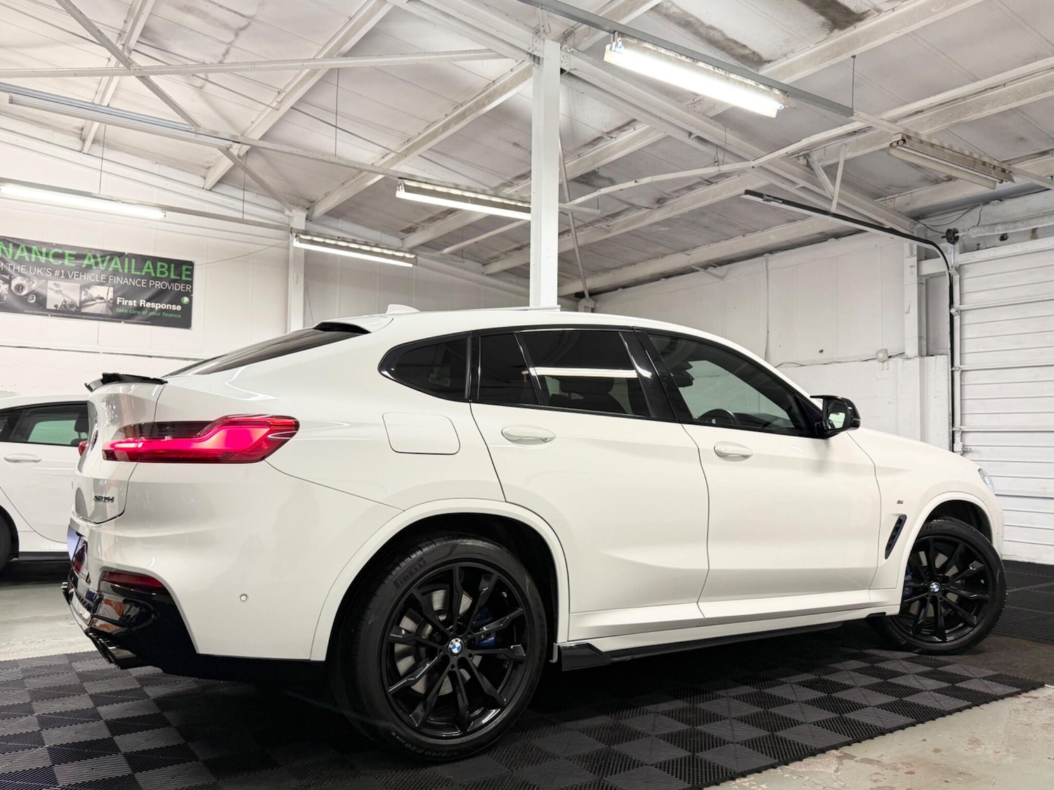 Used BMW X4 2020 for sale - 76337688: Photo 44
