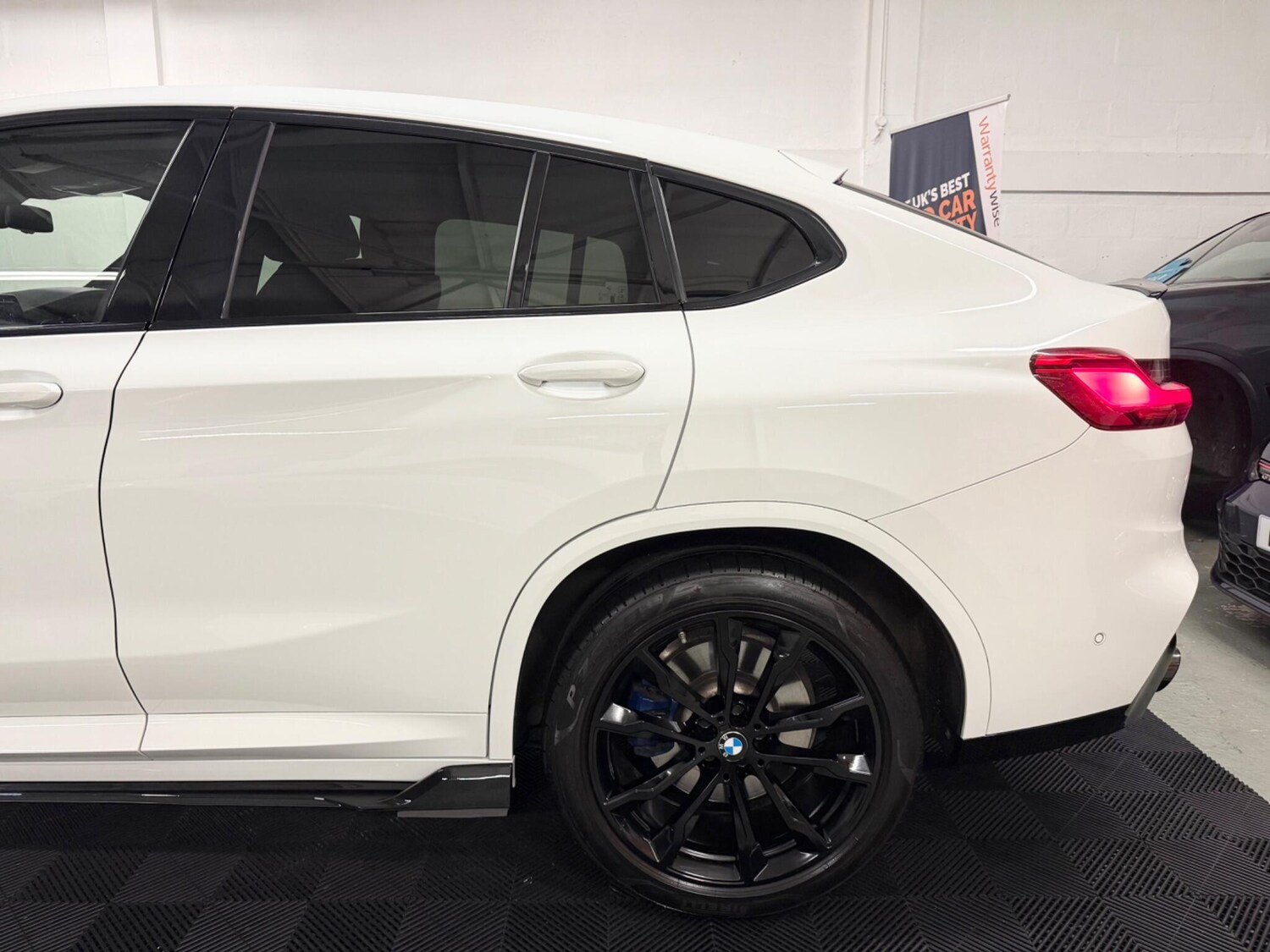Used BMW X4 2020 for sale - 76337688: Photo 54