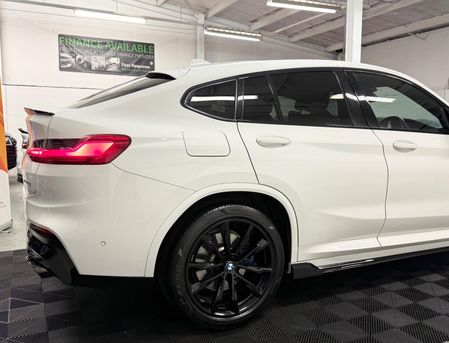 Used BMW X4 2020 for sale - 76337688: Photo 55