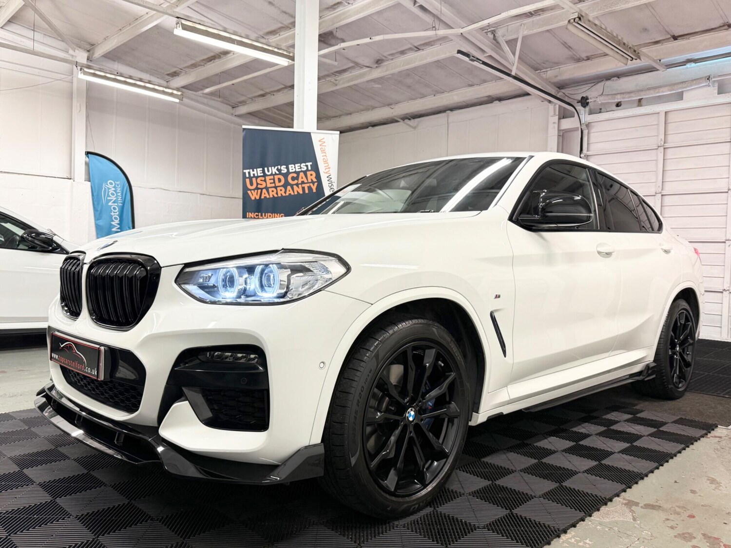 Used BMW X4 2020 for sale - 76337688: Photo 57