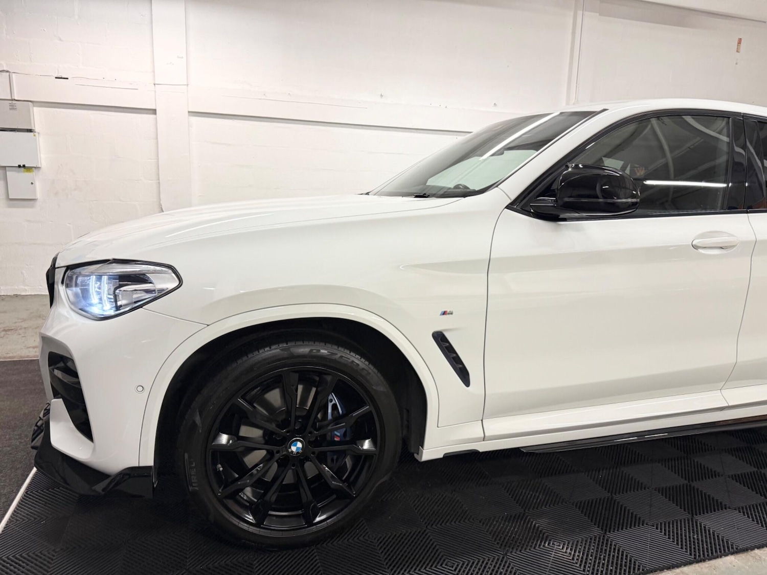 Used BMW X4 2020 for sale - 76337688: Photo 58