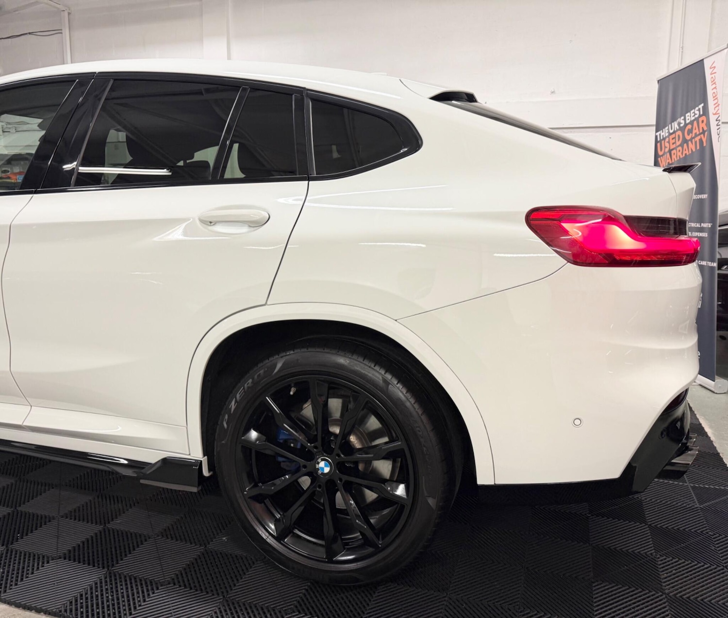 Used BMW X4 2020 for sale - 76337688: Photo 60