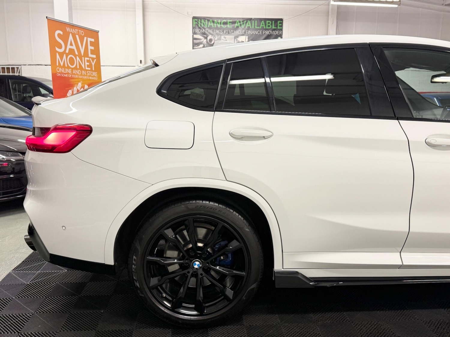 Used BMW X4 2020 for sale - 76337688: Photo 62